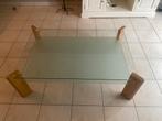 Dringend GRATIS af te halen, Huis en Inrichting, Tafels | Salontafels, Ophalen, Gebruikt, 100 tot 150 cm, 50 tot 100 cm
