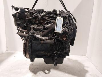 MOTEUR Ford Fiesta 6 (JA8) (01-2008/01-2018), Utilisé, Ford