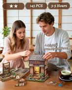 maison de poupée miniature pour adultes | LIVRAISON GRATUITE, Neuf, -, -, Maison de poupées