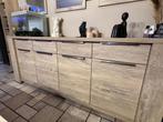 Lamulux dressoir kast te koop, Ophalen, Zo goed als nieuw