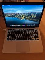 Macbook pro 2013, Computers en Software, Ophalen, Gebruikt, 8 GB, 13 inch