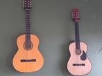 Gitaren voor beginners, Musique & Instruments, Instruments à corde | Guitares | Acoustiques, Enlèvement, Utilisé, Guitare classique ou espagnole