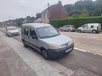 Peugeot partner  beschikbaar voor biedingen