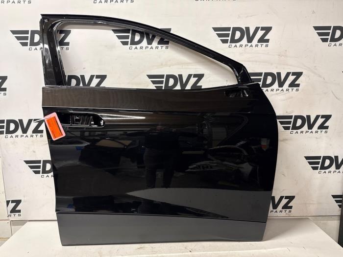 Portier 4Deurs rechts-voor van een Volkswagen ID.4, Autos : Pièces & Accessoires, Carrosserie & Tôlerie, Porte, Volkswagen, Utilisé
