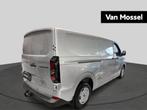 Ford Transit Custom 320L Trend - Trekhaak - Navigatie - 150p, 4 deurs, Stof, 4 cilinders, 136 pk