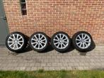 Mercedes velgen 245/45 R18, Auto-onderdelen, Banden en Velgen, Ophalen, Winterbanden, Band(en)