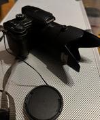 Panasonic lumix dmc-fz7, Audio, Tv en Foto, Ophalen, Zo goed als nieuw