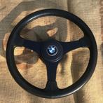 BMW 38cm Petri Turbo stuurwiel met naaf, Auto-onderdelen, Gebruikt, Ophalen of Verzenden, BMW