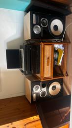 Jbl l112 luidsprekers, JBL, Enlèvement, Utilisé, Autres types