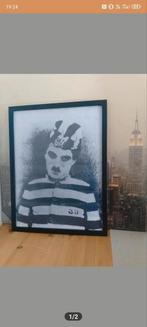 Charly Chaplin                                        3040cm, Ophalen of Verzenden, Zo goed als nieuw