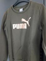 sweater, Puma, M, Vêtements | Femmes, Pulls & Gilets, Comme neuf, Taille 38/40 (M), Puma, Enlèvement ou Envoi