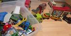 Groot lot Playmobil, Kinderen en Baby's, Speelgoed | Playmobil, Ophalen, Gebruikt