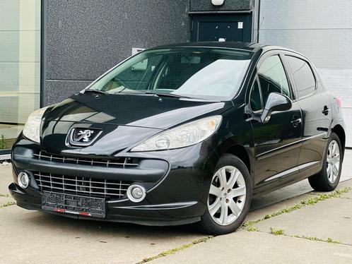 Peugeot 207 1.2 Benzine 5 Deurs Gekeurd voor verkoop!!!, Auto's, Peugeot, Particulier, Radio, Benzine, Euro 4, Stadsauto, 5 deurs