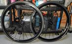 Vision Team TC30 Disc, Fietsen en Brommers, VISION, Racefiets, Zo goed als nieuw, Ophalen