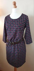 NIEUW artikel : Perfect jurk - Maat L, Kleding | Dames, Zwart, Maat 42/44 (L), Nieuw, Ophalen of Verzenden