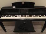 Yamaha Clavinova digitale piano, Muziek en Instrumenten, Ophalen, Zo goed als nieuw