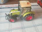siku 3266 traktor claas groen, Enlèvement ou Envoi, Comme neuf, Tracteur et Agriculture, SIKU