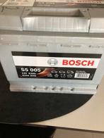 Autobatterij BOSCH S5 005 (nieuw), Auto-onderdelen, Overige Auto-onderdelen, Ophalen, Nieuw