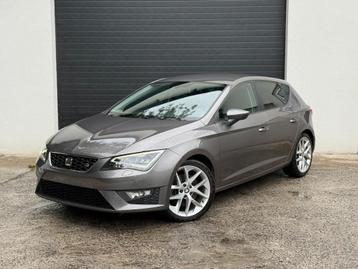 Seat leion FR 1.8 TFSI, Autos, Achat, Euro 6, Entreprise, Alcantara