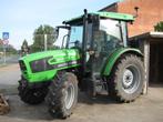 DEUTZ 5080D KEYLINE, Zakelijke goederen, Landbouw | Tractoren, Tot 80 Pk, Gebruikt, Deutz - Fahr, Ophalen