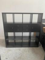Ikea Kallax open kast met inzetten 147x147cm, Ophalen