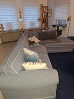 Salon, Huis en Inrichting, Ophalen, Gebruikt, Stof