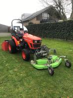 Kubota, Zakelijke goederen, Ophalen, Gebruikt, Tot 80 Pk, Tot 2500