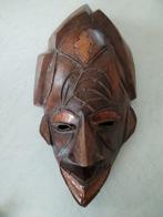 Afrikaans masker, Antiek en Kunst, Ophalen