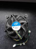 refoidisseur cpu 1151/1150/775, Computers en Software, Computerkoelers, Ophalen, Gebruikt, Luchtkoeling