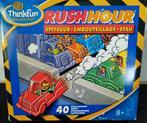Thinkfun rush hour smartgames, Enlèvement