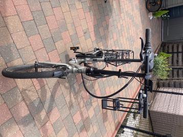 Plooifiets beschikbaar voor biedingen