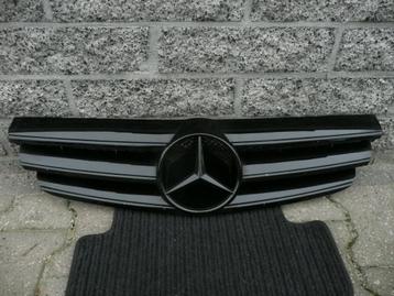 Mercedes-Benz CLK A209 C209 Grille A2098800223