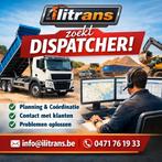 Dispatcher transport, Contrat à durée indéterminée