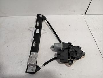 RAAMMECHANIEK ELEK LINKS ACHTER Polo VI (AW1) (2G6839461C) beschikbaar voor biedingen
