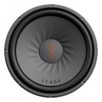 JBL Stage 122D 30cm 12Inch dubbele spoel subwoofer, Ophalen of Verzenden, Nieuw