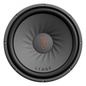 JBL Stage 122D 30cm 12Inch dubbele spoel subwoofer beschikbaar voor biedingen