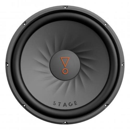 JBL Stage 122D 30cm 12Inch dubbele spoel subwoofer, Auto diversen, Autospeakers, Nieuw, Ophalen of Verzenden