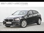 BMW Serie 1 116 i, Autos, Série 1, 109 ch, Noir, Jantes en alliage léger
