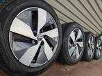 17 inch Vw Passat Troc Arteon Touran velgen winterbanden, Ophalen of Verzenden