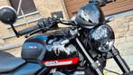 Triumph trident 660  7000kms  12/2021 Options + CT inclus, Motoren, Motoren | Triumph, Motorrijbewijs A, 660 cc, 3 cilinders, Particulier