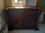 Dressoir antiek, Antiek en Kunst, Antiek | Meubels | Kasten, Ophalen