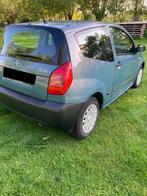 Citroën C2 1.1i benzine – slechts 110.000 km – 1ste eigenaar, Auto's, Citroën, Overige kleuren, Handgeschakeld, Particulier, 2 deurs