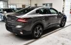 Citroën C4 X C4 X PureTech Plus Automaat - NAVI / CAMERA /, Auto's, 4 deurs, Gebruikt, 1199 cc, Grijs