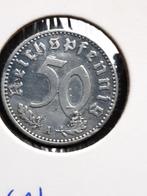 Oude Duitse munten - Reichspfenningen, Utilisé, Enlèvement ou Envoi