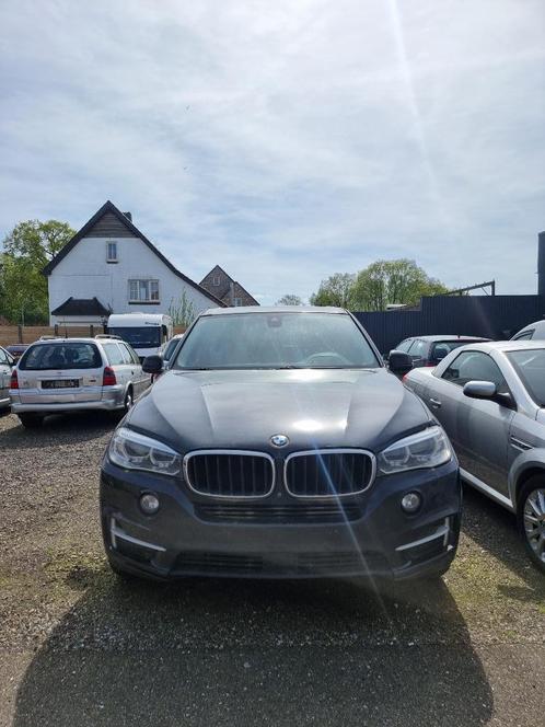 BMW X5 3.0 DIESEL 2016 E6, Auto's, BMW, Bedrijf, Te koop, X5, 4x4, ABS, Achteruitrijcamera, Adaptive Cruise Control, Airbags, Airconditioning