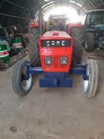 Tractor Same 55 pk te koop, Zakelijke goederen, Ophalen, Gebruikt, Same