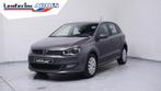 Volkswagen Polo 1.4-16V Comfortline Navi Clima Cruise stereo, Argent ou Gris, Achat, 139 g/km, Entreprise