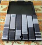 295 Oude Dia's van Huwelijk en Huwelijksreis - 1965, Verzamelen, Ophalen of Verzenden, 1960 tot 1980, Zo goed als nieuw, Foto