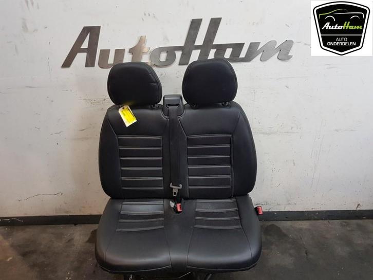 STOEL RECHTS VOOR Fiat Ducato (250) (|60911411|), Auto-onderdelen, Interieur en Bekleding, Fiat, Gebruikt