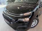 Citroen Berlingo XL PureTech 110 LIVE, Auto's, Euro 6, 1199 cc, Overige brandstoffen, Zwart